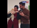 Reconciliation Is Best Maryam And Ashraf Are Back Together 