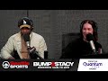 Bump & Stacy LIVE - Seattle Sports News & Analysis | 3/23/26
