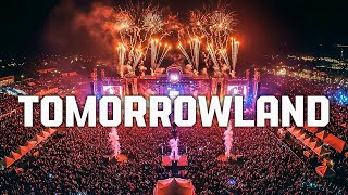 Martin Garrix - Full Set LIVE | Tomorrowland 2025 Mainstage Weekend 2