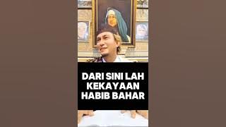 kekayaan habib bahar bin smit #habib #habibbahar #habaib #baalawi