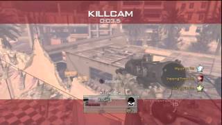 xCodShot epic 2 piece