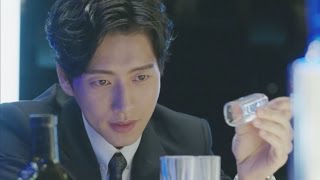 박해진, 사랑과 야망사이 딜레마… 깊어지는 갈등 @닥터 이방인 5회 20140519