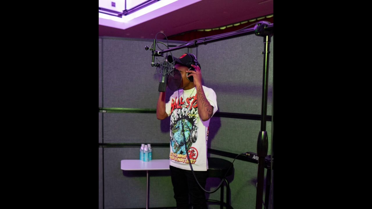 [FREE] Lil Scoom89 Type Beat - No Smoke