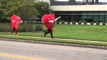 NJ Sharing Network - A Smoke Free Campus