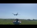 Maersk landing bhx