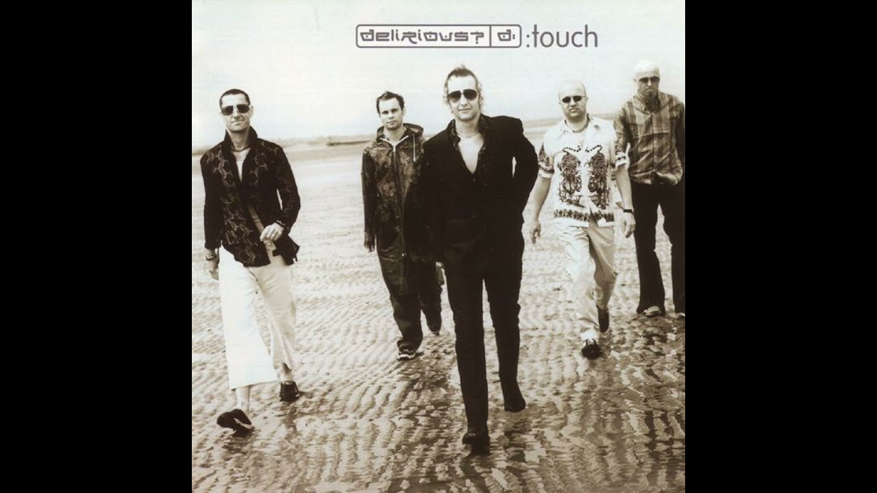 Delirious – Fire Delirious – Fire