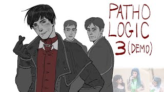 Pathologic 3 Demo (longplay)
