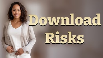 Why Are International Streaming App Downloads from Random Sites Risky?