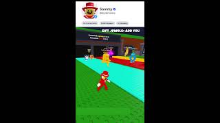 Playing With You Roblox 085