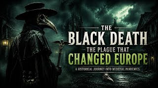 Celebrity The Black Death Explained in Timeline | The Plague That Changed the World Profile
