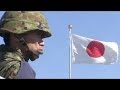 Япония вооружается против Китая и КНДР