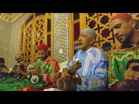 Sidi Mousa &