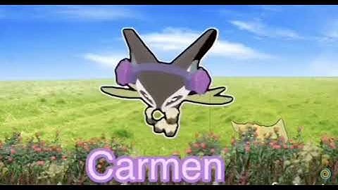 #carmensintroconuwu  1st entry|| ajpw||| intro con|||