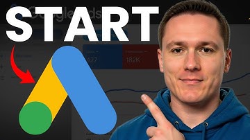 How to Do Google Ads Keyword Research in 2026