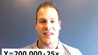 Algebra in Mechanical Engineering: Linear with Negative Slope and Positive Y-Intercept Algebra In Architecture Linear With Positive Slope And Positive Y Intercept
