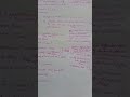 bio pharmaceutics and pharmacokinetics |important questions #6thsem #bpharm #gpat#dpsru