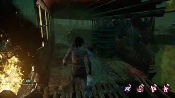 Dead By Daylight Earning Pip Through nothing but Infinite