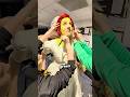 The Insane Speed Of Backstage OGRE Makeup?!😮