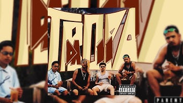 [CLIPE] "Tropa da 11" Ft. Neresbdc, Rokai, uOliver & Surfista (Prod. 1102Studios)