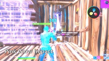 The best *NO PLUGIN* Impacts and Build-ups for DaVinci Resolve (Free Presets)