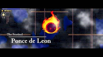 Rogue Legacy New Game +5 All Bosses No Skills!