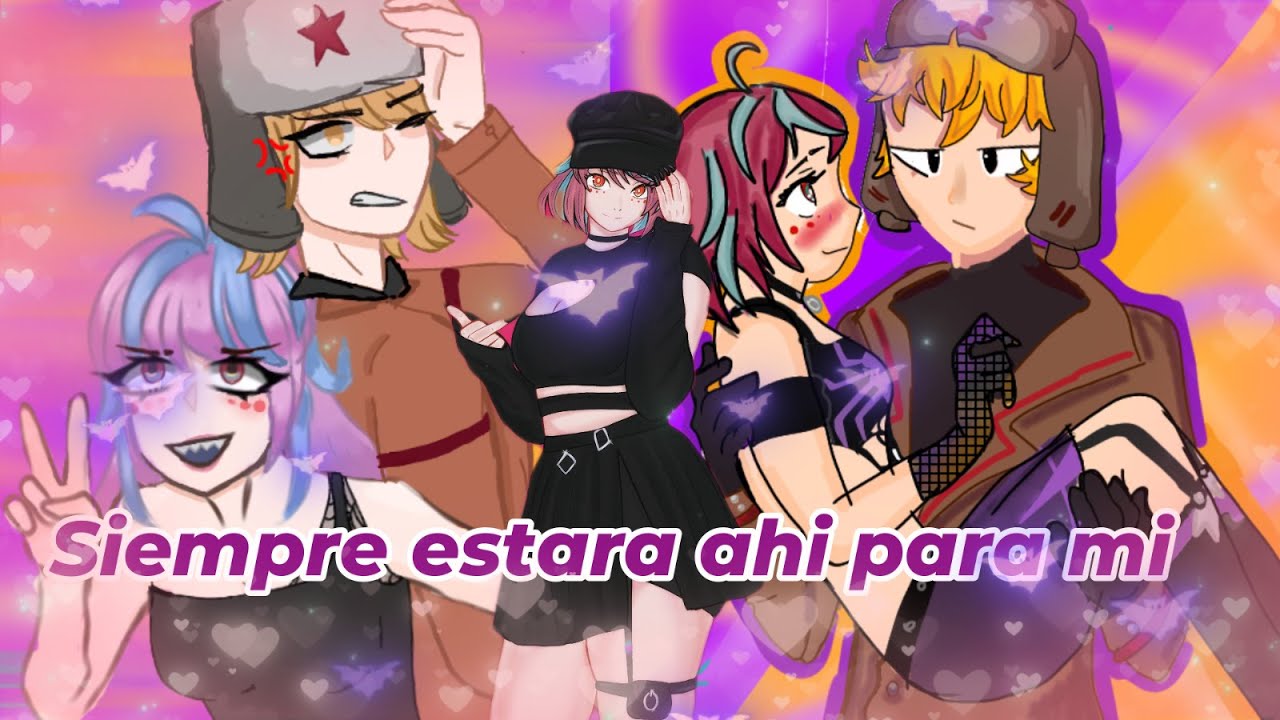 😍 🥰 NOVA TSUNDERE, BIEN QUE TE PREOCUPASTE POR MI 😍 🥰EMIKUKIS