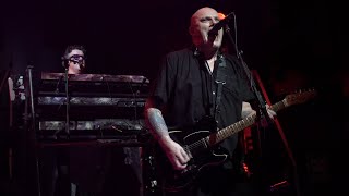 The Stranglers - No More Heroes (live at Sala Shoko, Madrid, 04.03.2023)