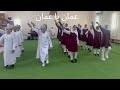 عمان يا عمان يا واحة الأمان اداء تمارين الطابور تمارين الصباح سلطنة عمان