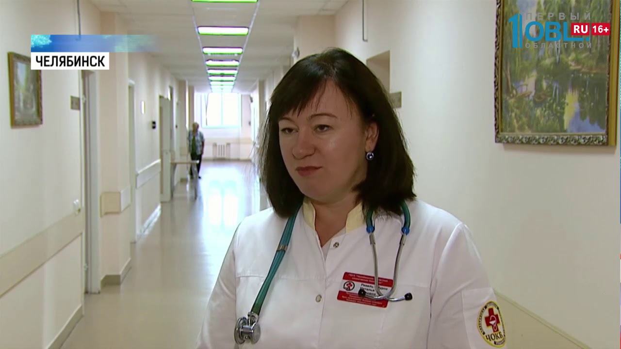 Перенесенный грипп «бьёт» по сердцу и лёгким