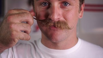 How Do You Use Death Grip Mustache Wax - Teaching Men