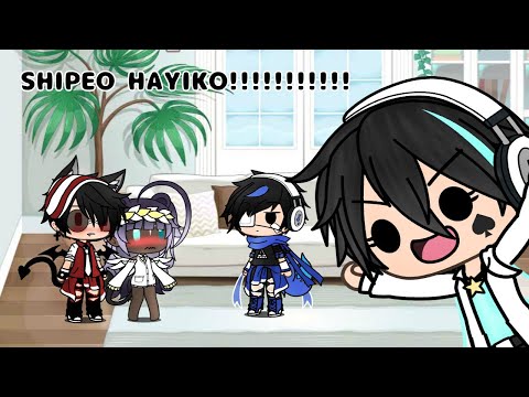 #hayikoreacciona [Tarde, pero espero que valga la pena]
