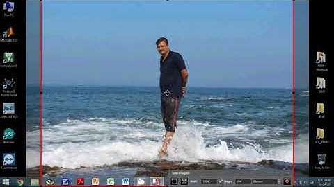 Video making using Microsoft Expression Encoder