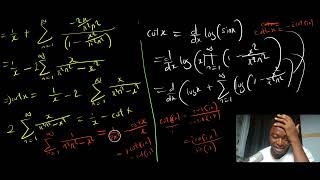 Mittag-Leffler Expansion for Trigonometric and Hyperbolic Functions