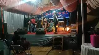 Nasep evi mojang komersil feat arateul mataf pisan.