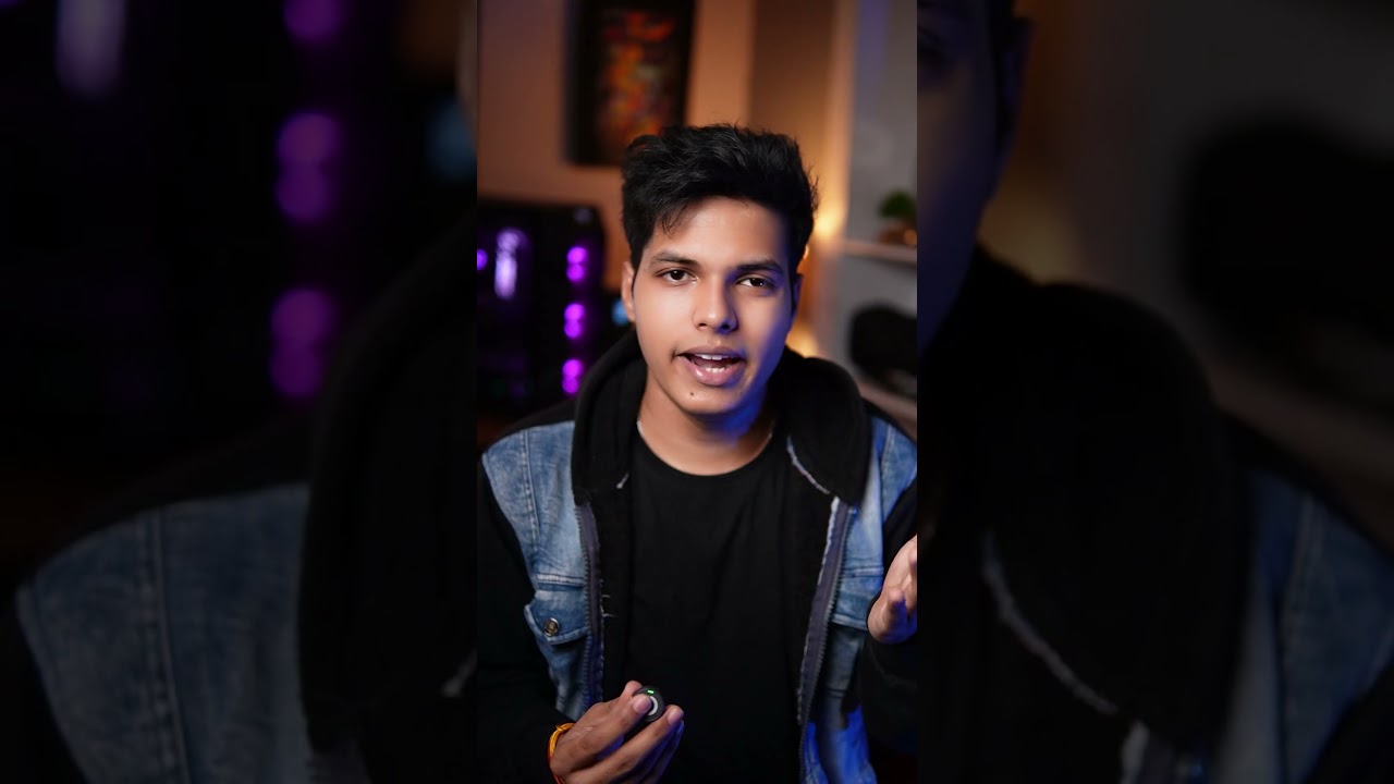 What Went Wrong with Sourav Joshi’s Wife Face Reveal 😥!? #shorts #shortvideo