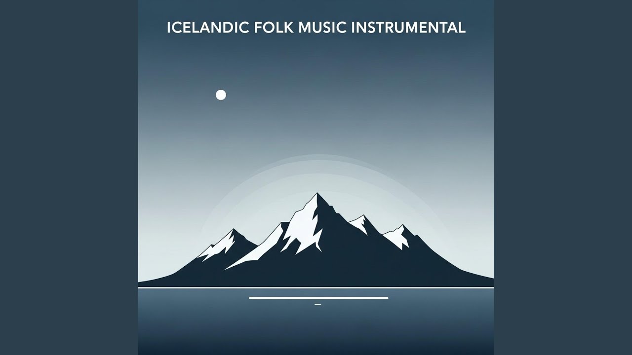 Icelandic Folk Air auf YouTube ansehen Icelandic Folk Air auf YouTube ansehen