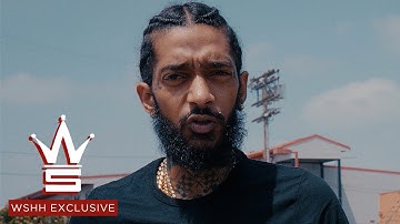 Nipsey Hussle
