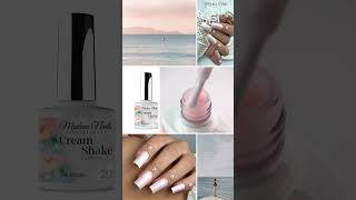 cream 20 - Modena nails
