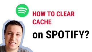 How to clear cache in spotify?subscribe this channel! ???
http://bit.ly/mrhackiobest tech gadgets https://amzn.to/2dmbxqivisit
https://www.mrhack.io for...
