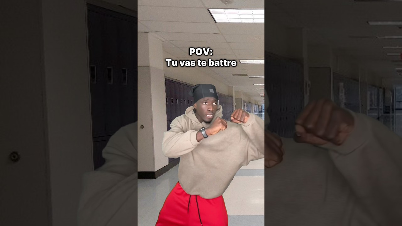 Ceux qui connaissent le contexte 🥊💀 #humour #shorts