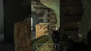 Ничего особенного. Fallout 4. #shorts #интересныемоменты #fallout