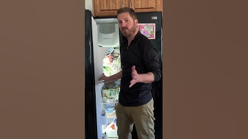 Freezer Noise Gone In Less Than a MINUTE!