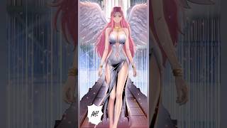 Beauti Compitition 🤔 #manhwa #comics #manga #webtoon #anime #invest #top #trending