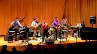 Flood By Snarky Puppy Matthiessen Nisch Quans Senior Recital