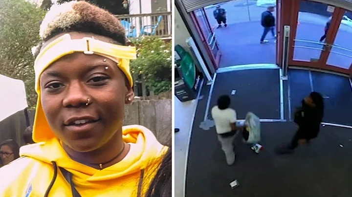 California AG to review SF DA's decision to not charge guard in deadly Walgreens shooting