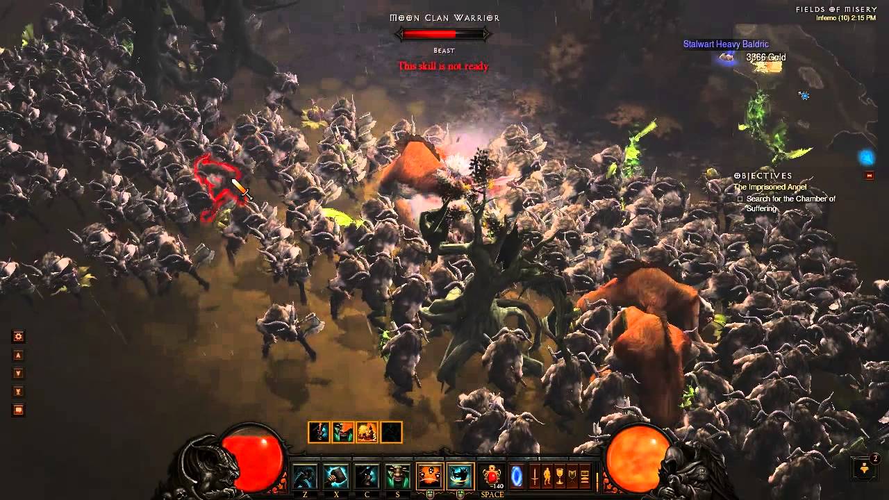 diablo 2 act 3 quest 4 didn diablo 2 act 3 quest 4 didn