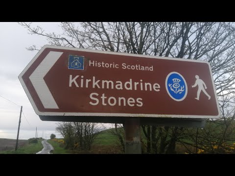 live stream with @tomgirlcitysquad4820, 800s church stones, amazing find🏴󠁧󠁢󠁳󠁣󠁴󠁿 #scotland #live