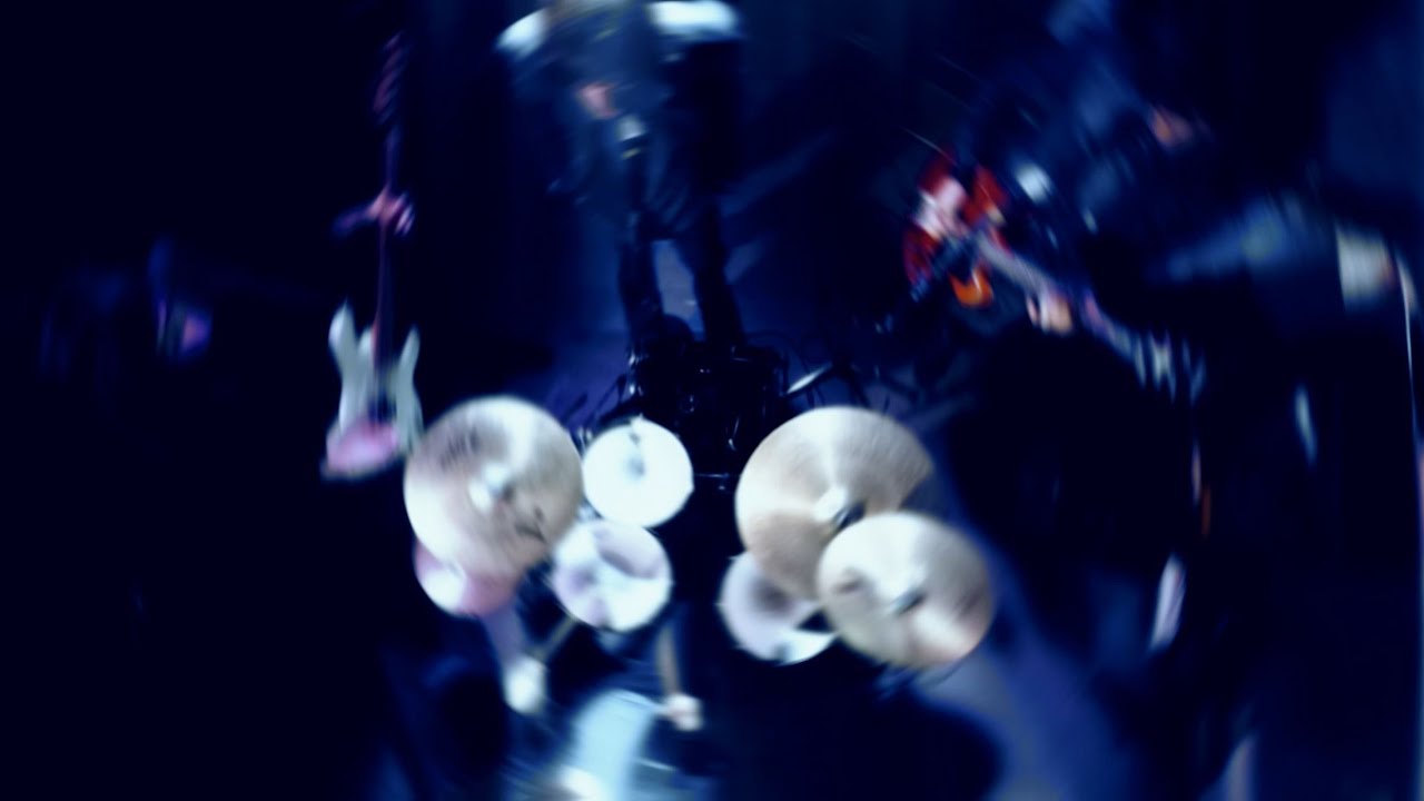 YouTubeでThe Backlash - Run!を視聴 YouTubeでThe Backlash - Run!を視聴