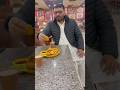 Shiva Rajendra Chaudhari Dhaba ki Famous Chai ☕ Pakodi & Paneer | Food | Street Food Shorts