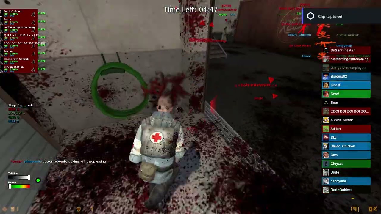 CTF_Turbine - Lambda Players